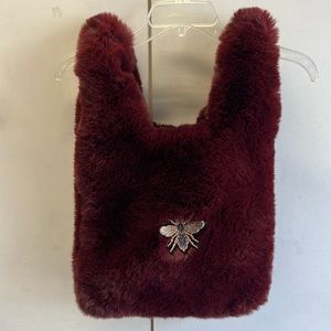 Fuzzy bag